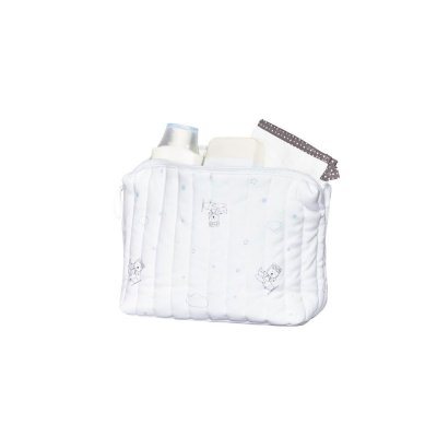 Trousse de toilette bébé lazare
