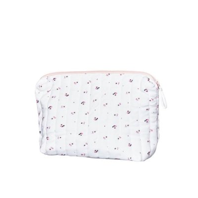 Trousse de toilette bébé miss fleur de lune