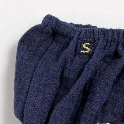 Lot de 2 bloomers 3/6 mois baby sailor