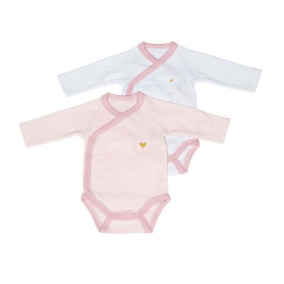 Quelle Quantite De Vetements Acheter Pour Bebe