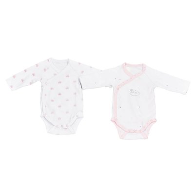 Quelle Quantite De Vetements Acheter Pour Bebe