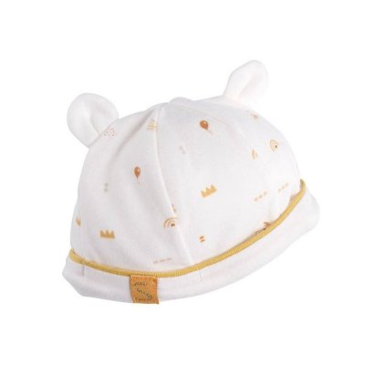 Bonnet et moufles naissance sunlight