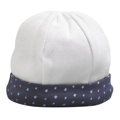 Bonnet bébé merlin