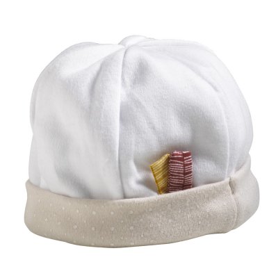 Bonnet bébé timouki