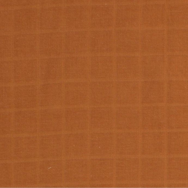 Lot de 3 langes coton bio 70 x 70 orsino Sauthon baby deco