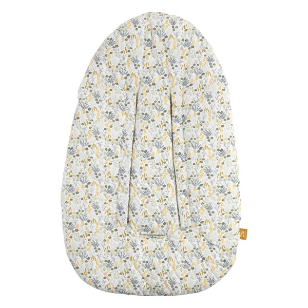 Nid d'ange nomade été 0-3 mois promenons nous Sauthon baby deco