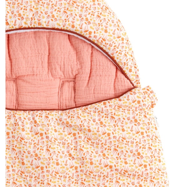 Nid d'ange nomade été 0-3 mois esmée Sauthon baby deco