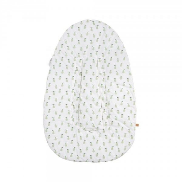 Nid d'ange été 0-3 mois poires botanica Sauthon baby deco