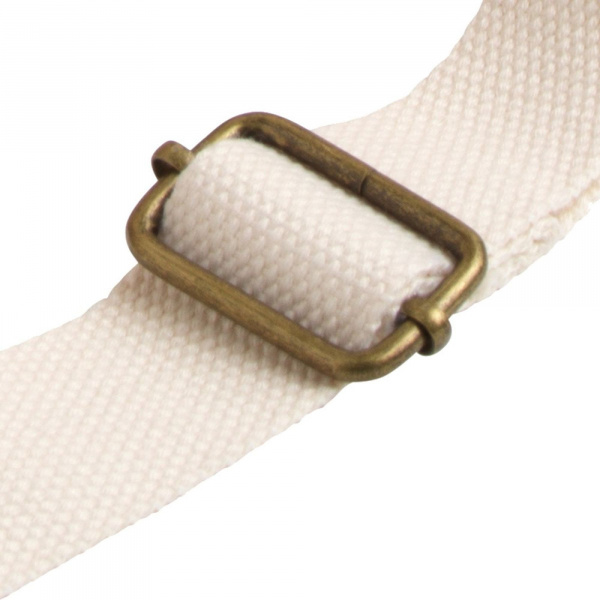 Sac banane léopard blanc Sauthon baby deco