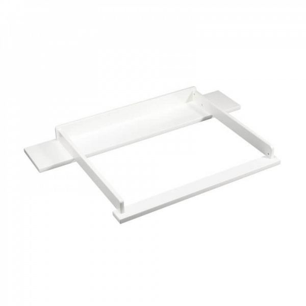 Commode + plan à langer grand modèle loft bois Sauthon meubles