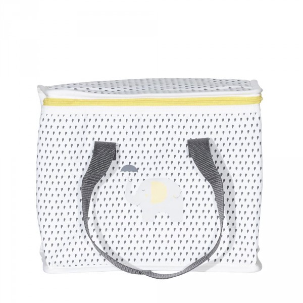 Sac isotherme bébé babyfan Sauthon baby deco