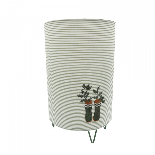 Lampe de chevet botanica Sauthon baby deco