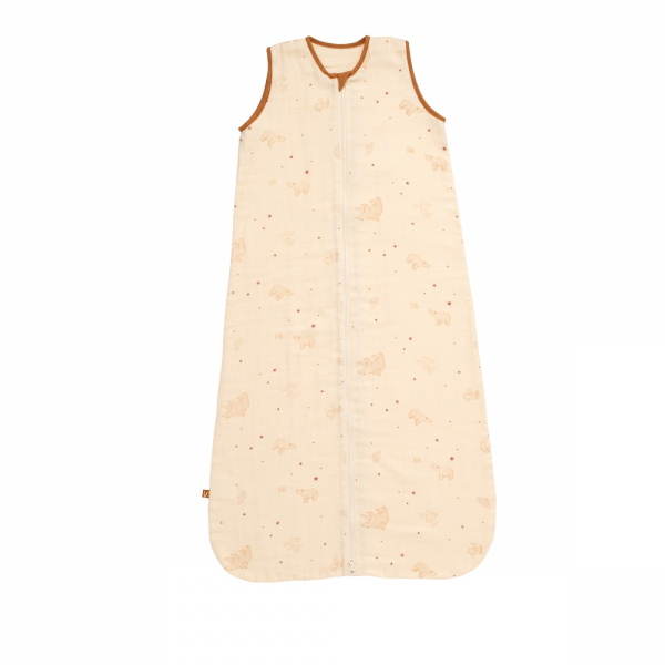 Gigoteuse coton bio 6-24 mois orsino Sauthon baby deco