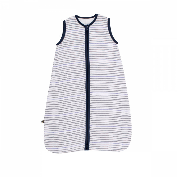 Gigoteuse été coton bio 0-6 mois baby sailor Sauthon baby deco