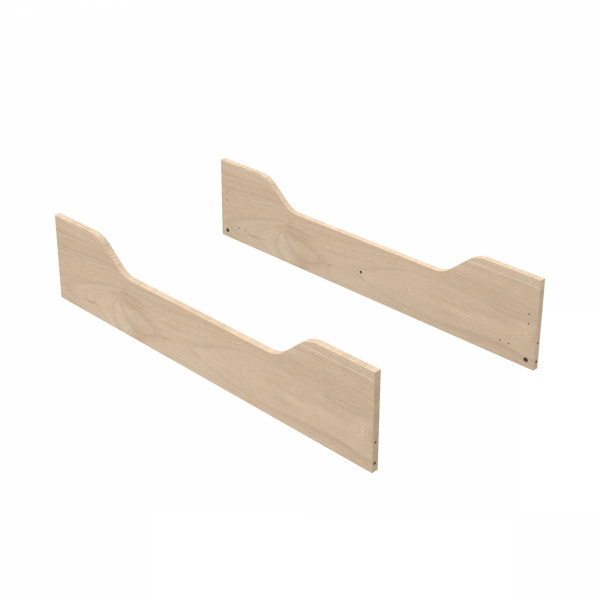 Kit de transformation pour lit 70x140cm tokyo Sauthon meubles