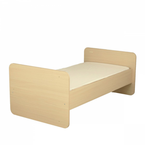 Lit bébé combiné évolutif 70x140cm balloon Sauthon meubles