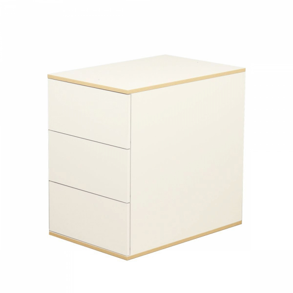 Lit bébé combiné évolutif 70x140cm balloon Sauthon meubles