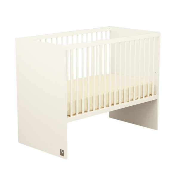Lit bébé 60x120cm paloma Sauthon meubles