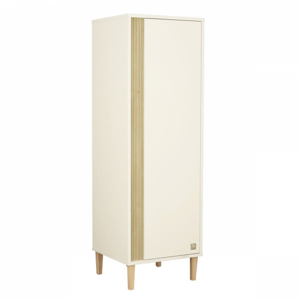Armoirette 1 porte paloma Sauthon meubles