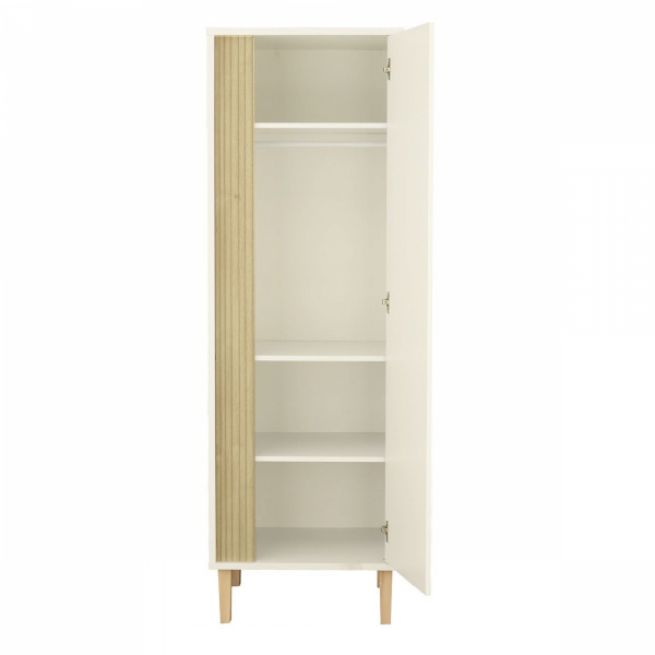 Armoirette 1 porte paloma Sauthon meubles