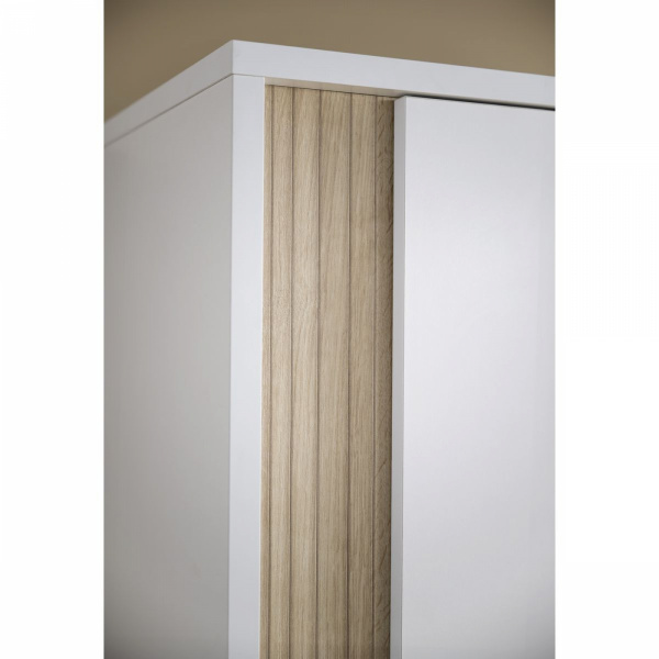 Armoirette 1 porte paloma Sauthon meubles