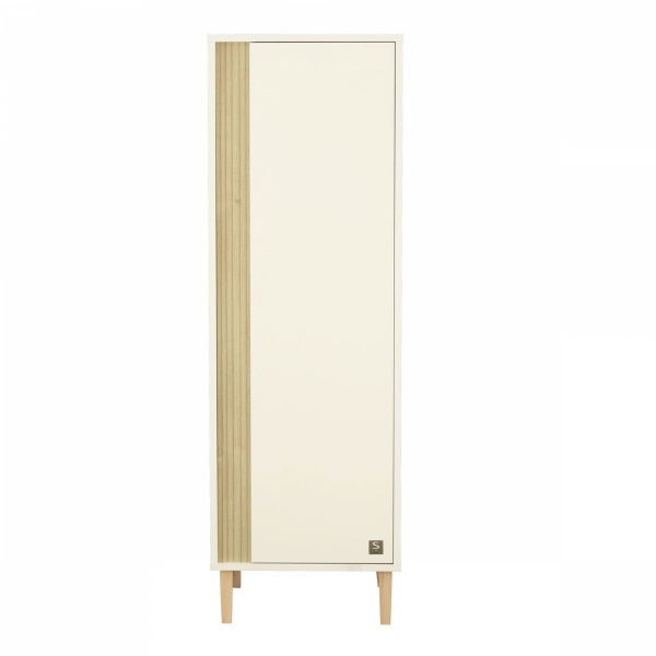Armoirette 1 porte paloma Sauthon meubles