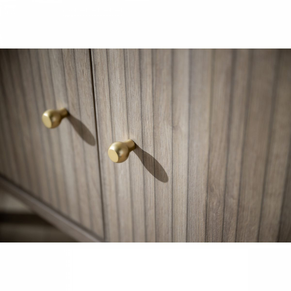 Bibliothèque mokka Sauthon meubles