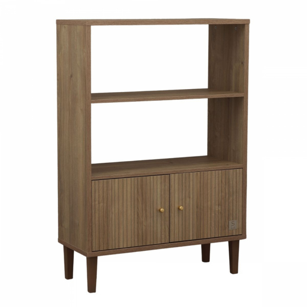 Bibliothèque mokka Sauthon meubles