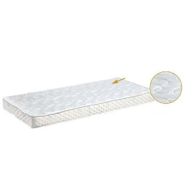 Matelas 90x190 cm montana Sauthon meubles