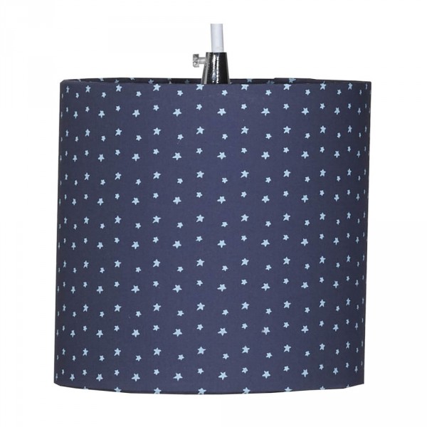 Suspension lumineuse trio merlin Sauthon baby deco