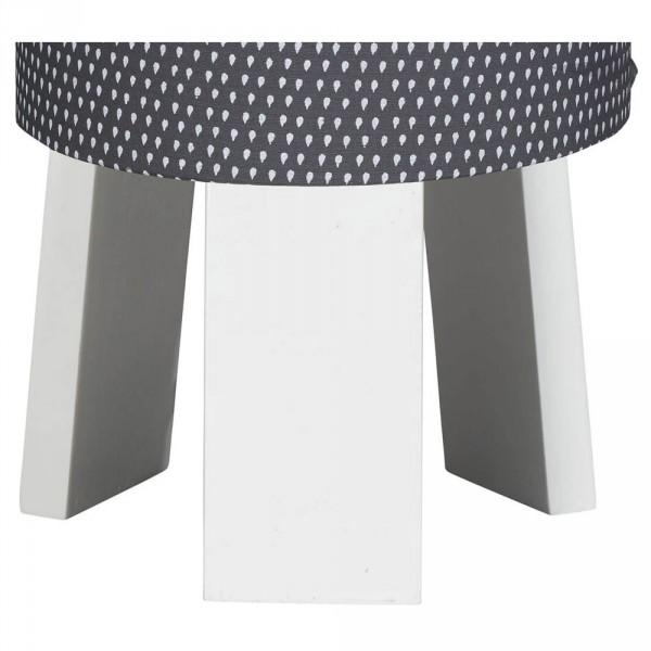 Lampe de chevet moderne babyfan Sauthon baby deco