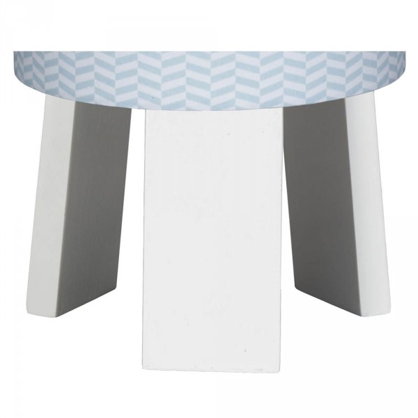 Lampe de chevet moderne lazare Sauthon baby deco