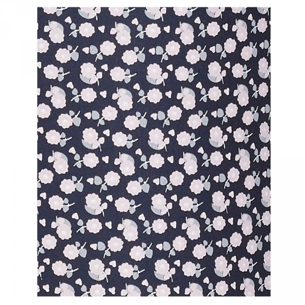 Lampe de chevet moderne miss fleur de lune Sauthon baby deco