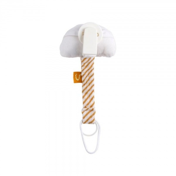 Attache sucette sunlight Sauthon baby deco