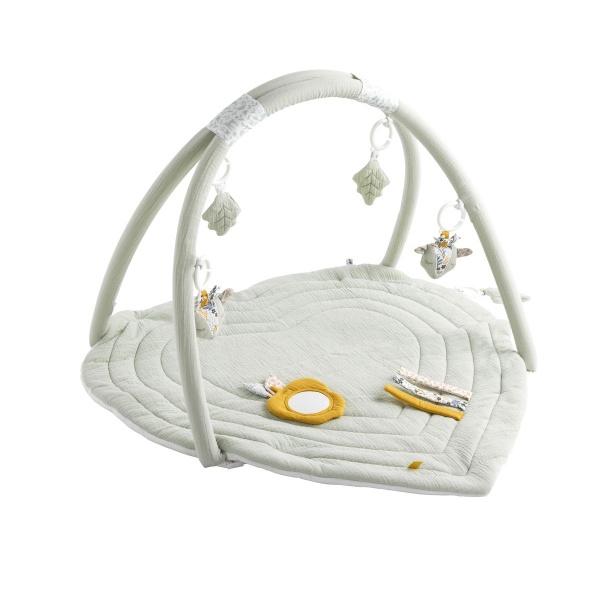 Tapis d'éveil promenons nous Sauthon baby deco