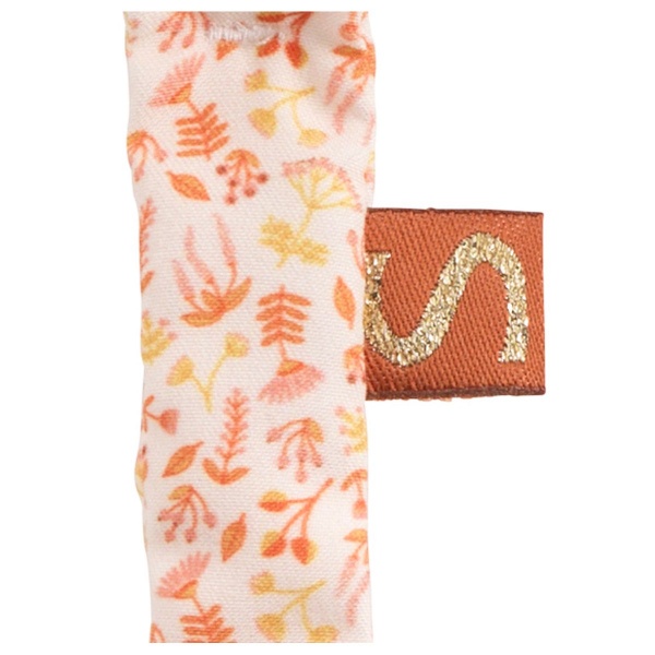 Attache sucette esmée Sauthon baby deco