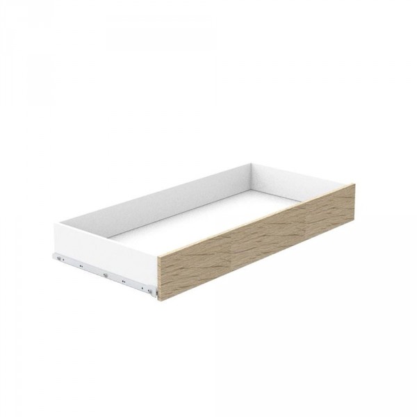 Tiroir pour lit 60x120cm antonin Sauthon meubles