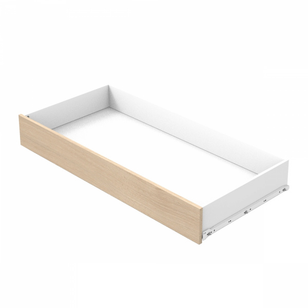 Tiroir pour lit 60x120cm tokyo Sauthon meubles