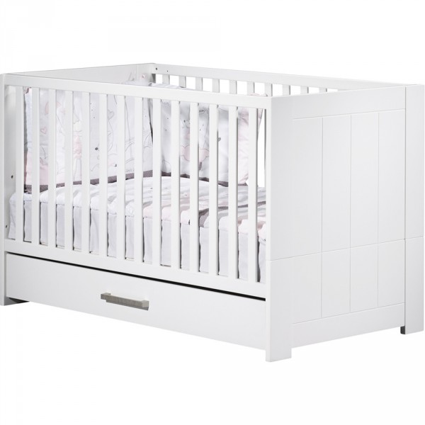 Little big bed 70x140cm deauville