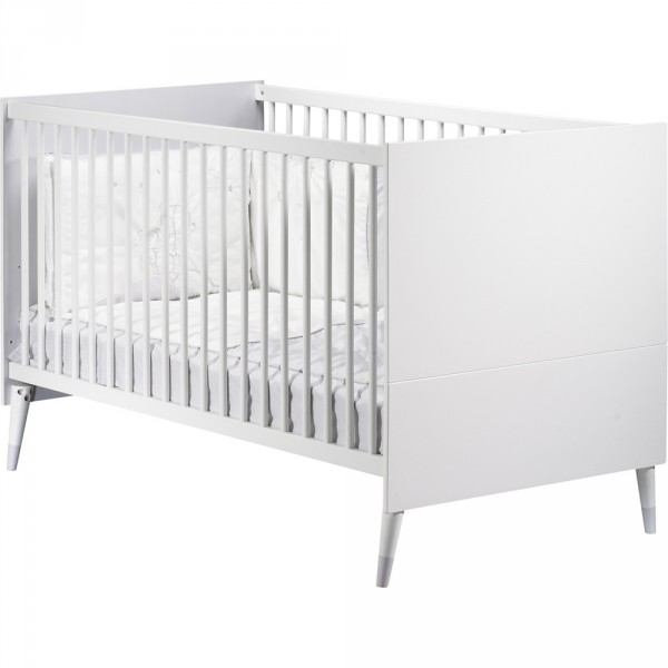 Lit little big bed 70x140cm candie