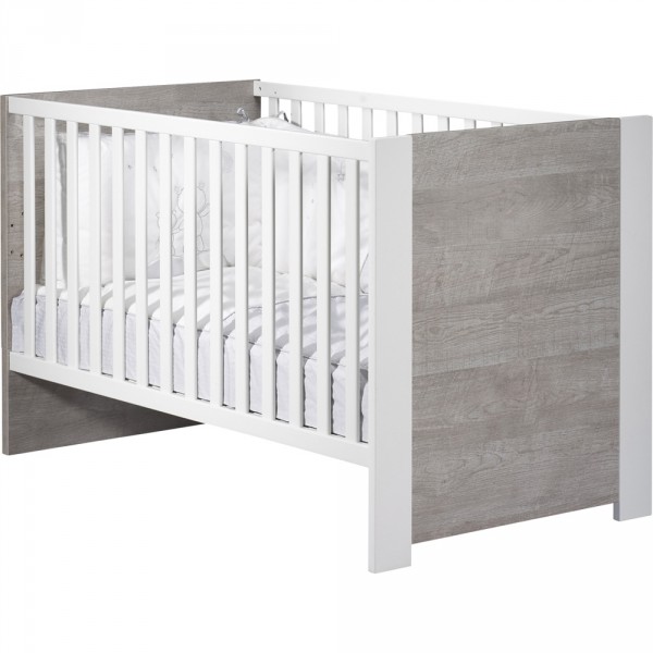 Lit little big bed 70x140cm loft
