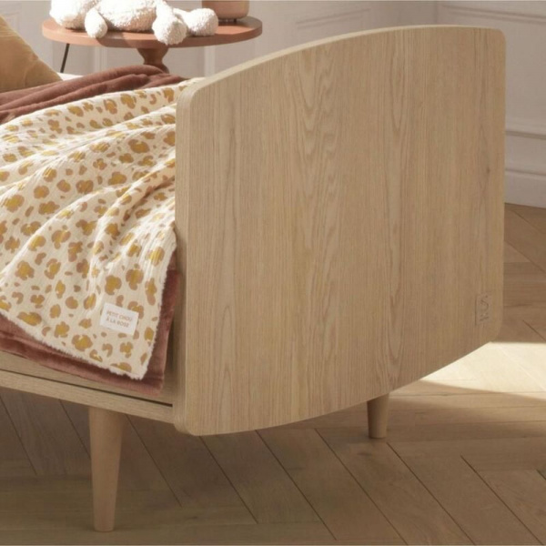 Chambre duo my love 140*70 cm Sauthon meubles