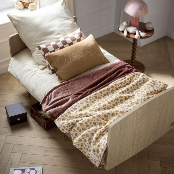 Chambre duo my love 140*70 cm Sauthon meubles