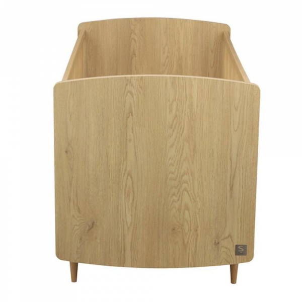 Chambre duo my love 140*70 cm Sauthon meubles