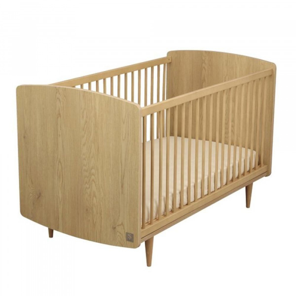 Lit enfant 140*70 cm my love Sauthon meubles