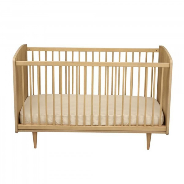 Lit enfant 140*70 cm my love Sauthon meubles