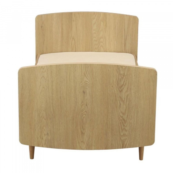 Lit enfant 140*70 cm my love Sauthon meubles