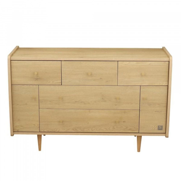 Commode xxl my love Sauthon meubles