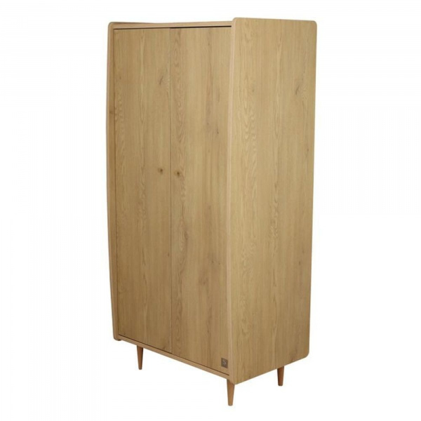 Armoire 2 portes my love Sauthon meubles
