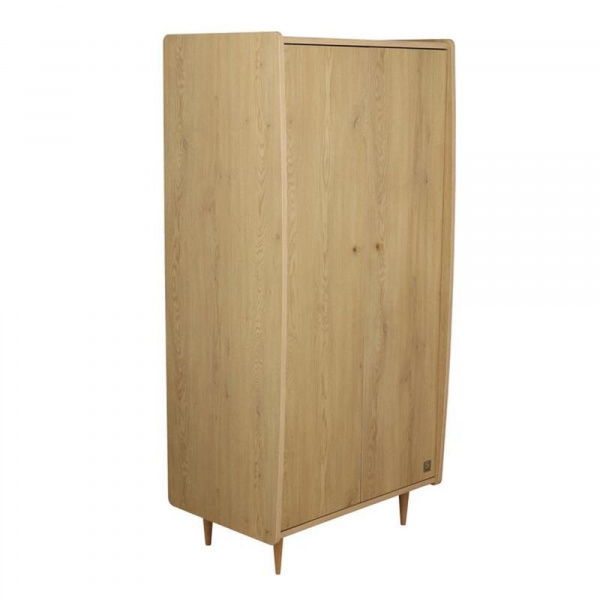 Armoire 2 portes my love Sauthon meubles